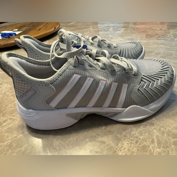 K-Swiss Women's Pickleball Supreme Shoe size 6.5 - Picture 6 of 7